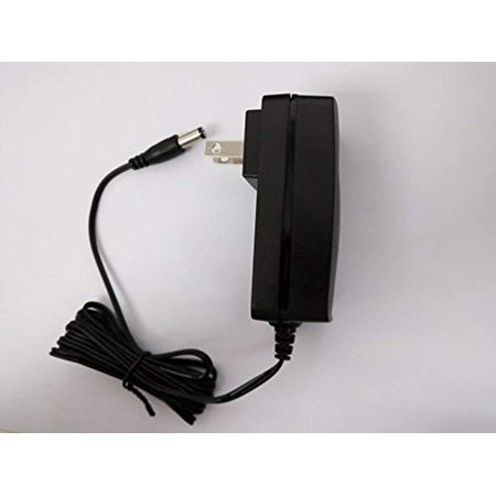 Nautilus Schwinn Bowflex Schwinn Elliptical Bike AC Adapter Power Supply Pack Cord Plug