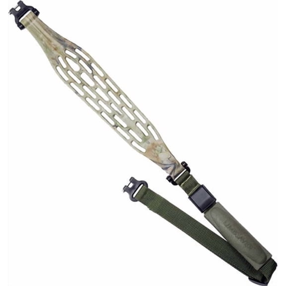 Limbsaver X-bow Sling Kodiak- - Air W/swivels Adj Grip Camo