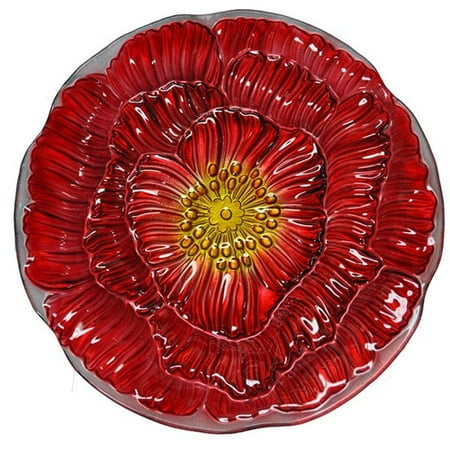 Continental Art Center Decorative Plate