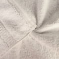 thumbnail image 4 of Superior 800 GSM Egyptian Cotton 2-Piece Bath Sheet Set, Soft Ultra Absorbent Towels, Teal, 4 of 7