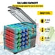 thumbnail image 3 of Congelador vehicular VEVOR 55L refrigerador portátil compresor, 3 of 9