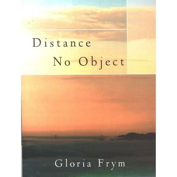 Distance No Object: Stories, (Paperback)