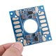 thumbnail image 5 of Accesorio para Dron FPV, 5V, 12V, voltaje ajustable, salida BEC, tablero de distribución de energía ESC, PDB, 5 of 8
