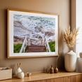 thumbnail image 5 of Ocean's Edge - San Diego California Photography Unframed Wall Art Print 16 x 24 inches, 5 of 7