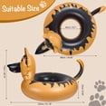 thumbnail image 2 of Tubo divertido Pool Float Silph PLC para fiestas de perros para adultos, 2 of 7