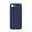 Darkblue, variant on for iPhone 16e Case, Slim Liquid Silicone Full Covered Soft TPU Gel Rubber Shockproof Protective Cover with Anti-Scratch Microfiber Lining for iPhone 16e, Rose