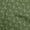 Forest Green, variant on oneOone Georgette Viscose Blue Fabric Texture Craft Projects Decor Fabric Printed By The Yard 42 Inch Wide