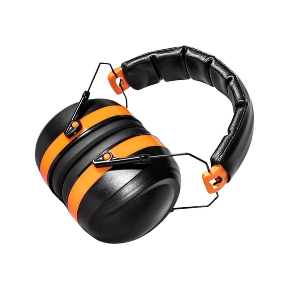 Ear Protections Noise Reduction Ear Muffs 34dB Noise Cancelling Headphone