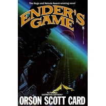 The Ender Saga: Ender's Game (Series #1) (Paperback)