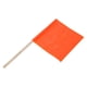 thumbnail image 2 of Bandera de transporte, mástil, camión, bandera de carretera, bandera de seguridad vial, bandera de seguridad, mástil de madera, camión, bandera de carretera, 2 of 7