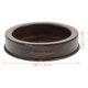 thumbnail image 3 of KAKOWELY Bandeja porta velas de hierro Plato para velas vintage Bandeja para velas perfumadas Soporte para velas, 3 of 5