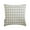 6. Beige (Checkmate Beige), variant on Buffalo Plaid Beige Decorative Lumbar Pillow Cover 12" x 18" | Contemporary Cotton Oblong Pillow Cover Checkered | Nursrey, Country & Farmhouse Pillowcases for Bed, Couch & Sofa - Grid Loom Beige