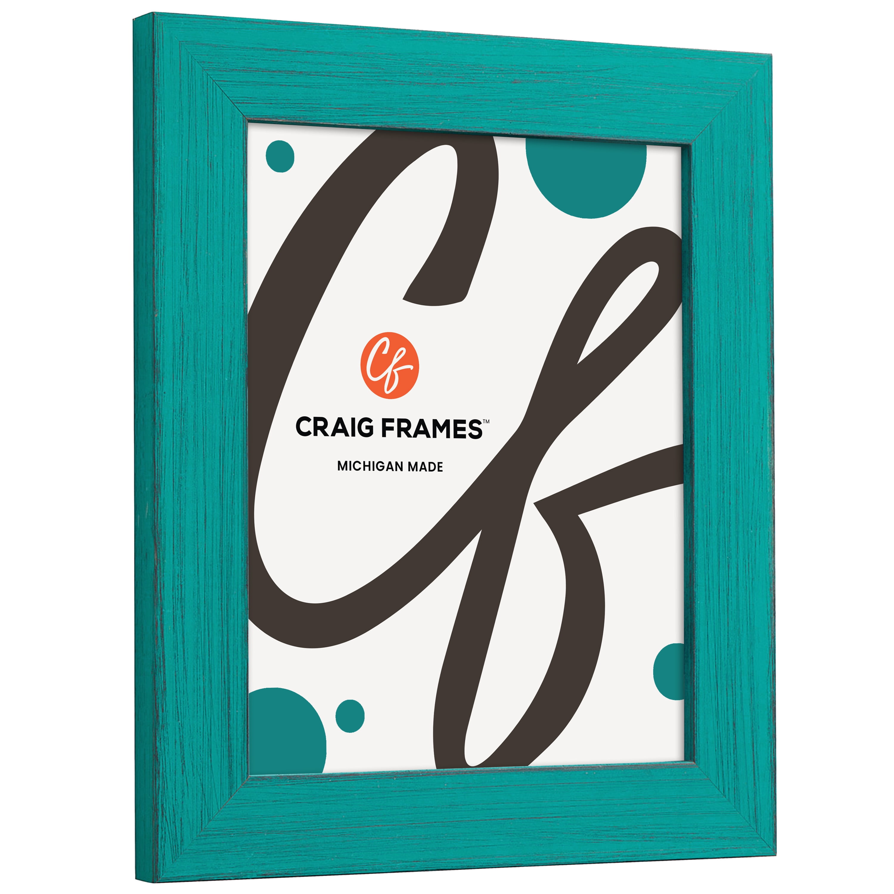 Craig Frames Versailles, 20x30 inch Picture Frame, Gold