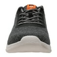 thumbnail image 3 of Men's Real Wool Casual Charcoal, 3 of 5