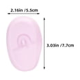 thumbnail image 2 of CRILSTYLEO 3 Pares Orejeras Para De Para Protección En Salones, 2 of 8