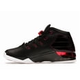 thumbnail image 2 of Jordan Men's 17 Retro Chicago Bulls Shoes, from StockX, 2 of 5