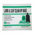 thumbnail image 3 of LAWN&LEAF BAG 39GAL 40PK (Pack of 1), 3 of 4