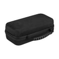 thumbnail image 2 of Foqnuq Game Storage Case for Consoles - Hard EVA Carrying Bag with 20 Cartridge Slots - Waterproof, Protective Accessory Organizer, 2 of 5