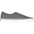 thumbnail image 2 of Vans Unisex Classic Authentic - Pewter Black - Size 11.5 Women/ 10 Men, 2 of 6