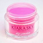 Kiara Sky Dip Powder D446 Don't Pink About It 1 oz
