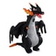thumbnail image 3 of Disfraz Inflable Traje De Soplado De Animales Divertidos Con Ventilador Que Función Con Baterías Vestidos Livianos Para Fiestas De Halloween De Cosplay, 3 of 7