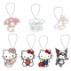 thumbnail image 4 of Tabletas de aromaterapia lindas de dibujos animados periféricos de animación de Hello Kitty, colgante de desodorante para el hogar y el coche kawaii con personalidad creativa, regalo, 4 of 4