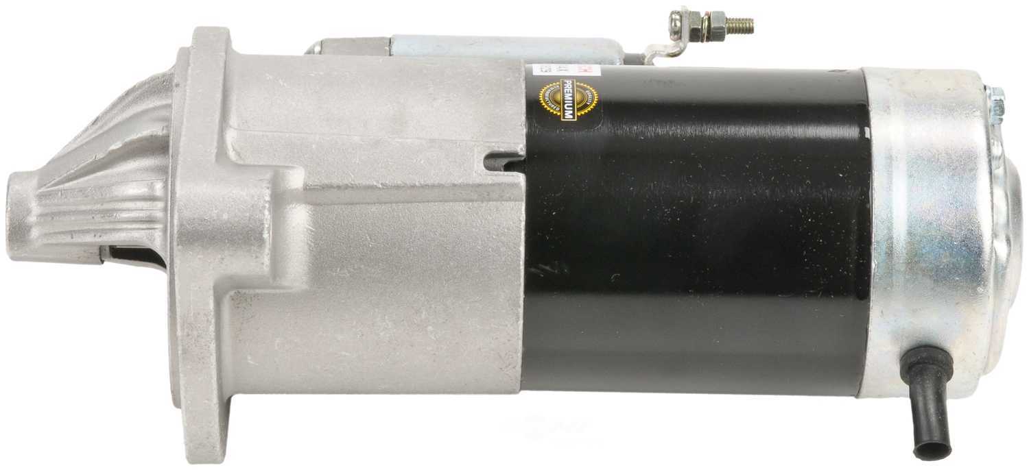 Bosch SR604X Premium Starter