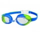 thumbnail image 4 of Gafas de natación, gafas de natación para niños, gafas de piscina impermeables sin fugas de agua, Claro y azul marino, 4 of 9