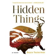 Hidden Things (Paperback)