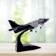 thumbnail image 4 of Modelo de Avión Harrier Jet Fighter 1:72 perfecl Diecast Simulación con Stand Display Coleccionables Decoración para hogar, 4 of 7