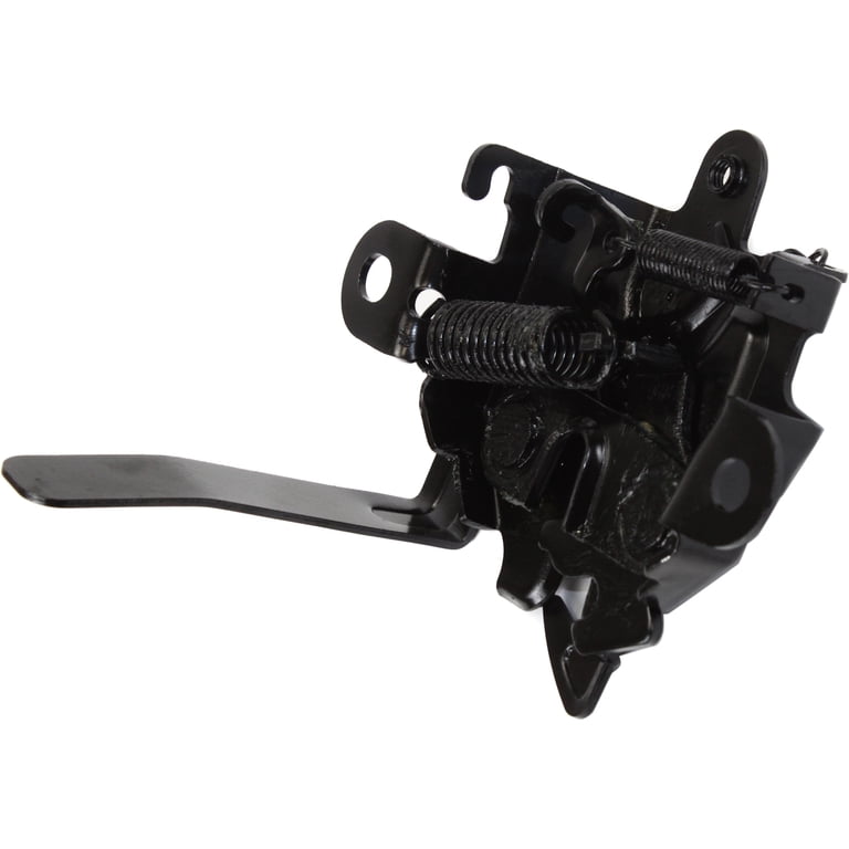 2007-2012 Toyota Yaris Hood Latch - Replacement 838-547 2007-2012 Toyota Yaris Hood Latch - Replacement 838-547