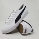 thumbnail image 1 of PU & MA Bari Z White Black - 373033-01 Men's Size 10, 1 of 6