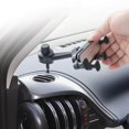 thumbnail image 1 of Stable Air Vent Phone Mount Bracket Easy Holder Clamp Installation for Byd Atto 3, 1 of 7