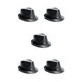 thumbnail image 3 of Qarigey Gorras elegantes para hombres Diseños clásicos para cualquier ocasión Sombrero para todas las estaciones para hombres Añade encanto Type2 NO2, 3 of 6