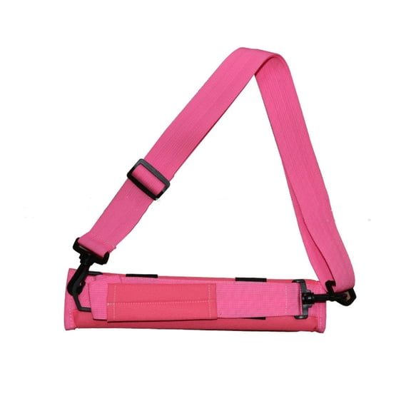 Lightweight Golf Club Bag Soft Portable Bag-Driving Range Training Practice Golf