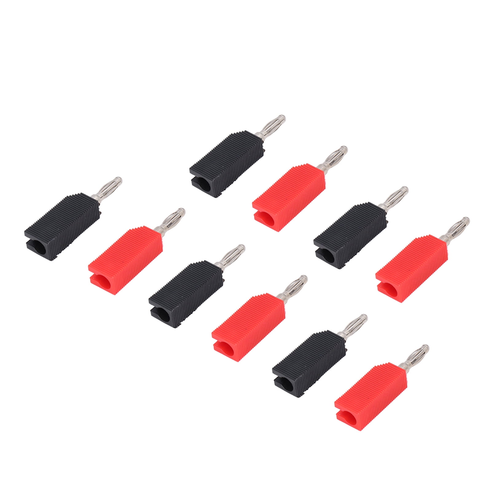 Bananas Connector, J.10030 Banana Plug 32A Maximum Current For