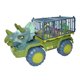 thumbnail image 1 of Modelo de camión de dinosaurio diseño de dibujos animados vehículo transportador de transporte juguete para niños Hugtrwg Para estrenar, 1 of 9