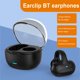 thumbnail image 4 of Auriculares estéreo de alta fidelidad Auriculares inalámbricos con controlador dinámico de 10 mm Compatible con Bluetooth, 4 of 9