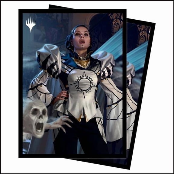 Pro Sleeves Magic Teysa the Gathering Murders at Karlov Manor E - 100 Count