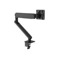 thumbnail image 1 of Atdec Ora Mounting Arm for Monitor, Flat Panel Display, Curved Screen Display - Black, 1 of 6