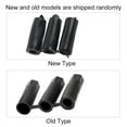thumbnail image 4 of Gear  Knob Lever, Skeleton Skull Head Car Modified Gear  Knob Stick Lever Shifter, Universal  Knob Cover Handbrake Grip Interior Decor For Any Vehicle With Gear  Knob, 4 of 8