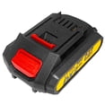 thumbnail image 4 of Bateria Ion-Litio 2.0 Ah Cat 18V Dxb2, 4 of 5
