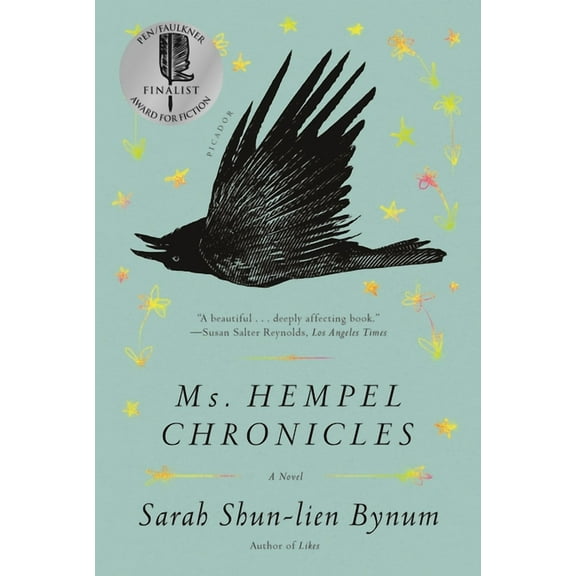 Ms. Hempel Chronicles, (Paperback)