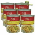 thumbnail image 1 of CP Gordon Mushroom Pieces And Stems Large Bulk 2.84L/100oz, 1 of 7