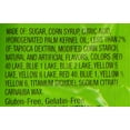 thumbnail image 5 of Skittles Candy, Sours, 5.7 Ounce (Pack of 12), 5 of 5