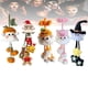 thumbnail image 1 of Kit de Ganchillo de Bruja Fantasma | Kit de Ganchillo de Terror Hecho a Mano con Hilo y Herramientas | Regalo de Halloween para Amantes Del Bricolaje | Tacto Suave | Producto Sin Terminar, 1 of 3