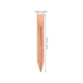 thumbnail image 2 of Minkissy Golden Auto Repair Tool for Body Dent Removal Efficient and Easy to Use Dent Remover, 2 of 8