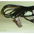 thumbnail image 2 of Sewing Machine Foot Control with LEAD Power Cord FC-YDK32A white, 2 of 3