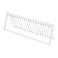thumbnail image 2 of kusrkot Pigeon Door Bars Frame Bird Breeding Supplies Easy Installation Bird Cages for, 2 of 3