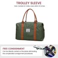 thumbnail image 5 of S Bolsas para pasar la noche, Bolsas de viaje, Bolsas de mano para hacer ejercicio, Bolsas deportivas para gimnasio, 5 of 5